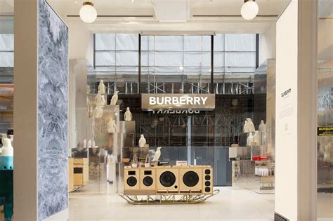 burberry selfridges birmingham job|Burberry Client Advisor .